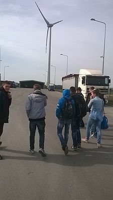 Grafika #7: Nowe kierunki kształcenia – przedsiębiorcy ogniwem rozwoju szkolnictwa zawodowego w Powiecie Lęborskim