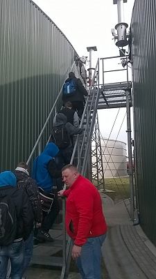 Grafika #12: Nowe kierunki kształcenia – przedsiębiorcy ogniwem rozwoju szkolnictwa zawodowego w Powiecie Lęborskim