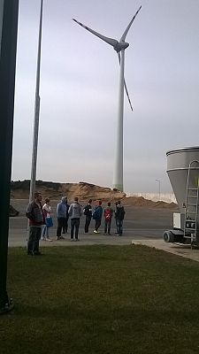 Grafika #13: Nowe kierunki kształcenia – przedsiębiorcy ogniwem rozwoju szkolnictwa zawodowego w Powiecie Lęborskim