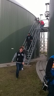 Grafika #14: Nowe kierunki kształcenia – przedsiębiorcy ogniwem rozwoju szkolnictwa zawodowego w Powiecie Lęborskim