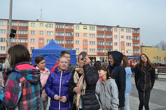 Grafika #0: Rekord Polski w Belgijce pobity!