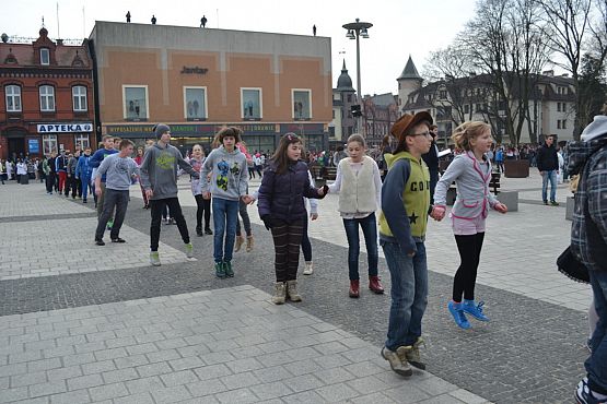 Grafika #4: Rekord Polski w Belgijce pobity!