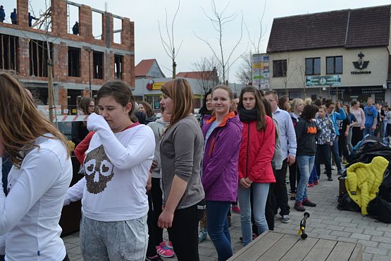 Grafika #5: Rekord Polski w Belgijce pobity!