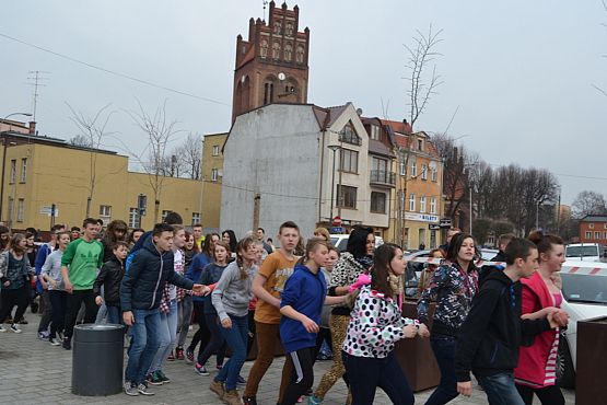 Grafika #6: Rekord Polski w Belgijce pobity!