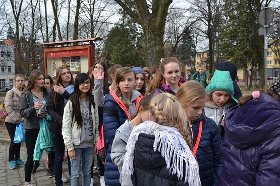 Grafika #7: Rekord Polski w Belgijce pobity!