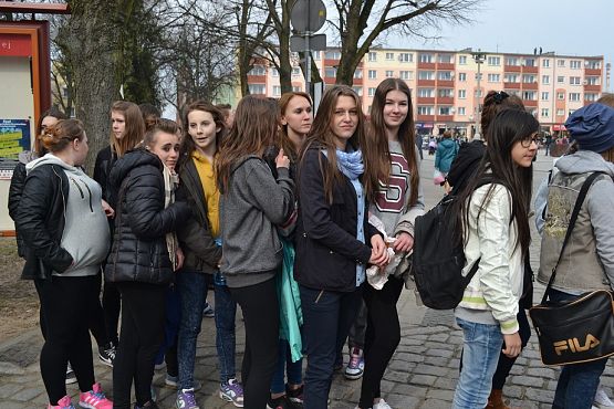 Grafika #8: Rekord Polski w Belgijce pobity!