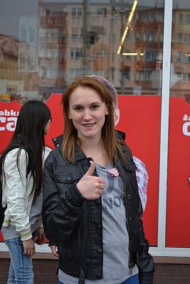 Grafika #9: Rekord Polski w Belgijce pobity!