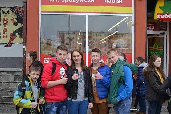 Grafika #10: Rekord Polski w Belgijce pobity!