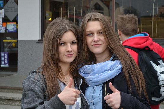 Grafika #11: Rekord Polski w Belgijce pobity!