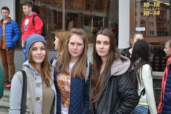 Grafika #12: Rekord Polski w Belgijce pobity!