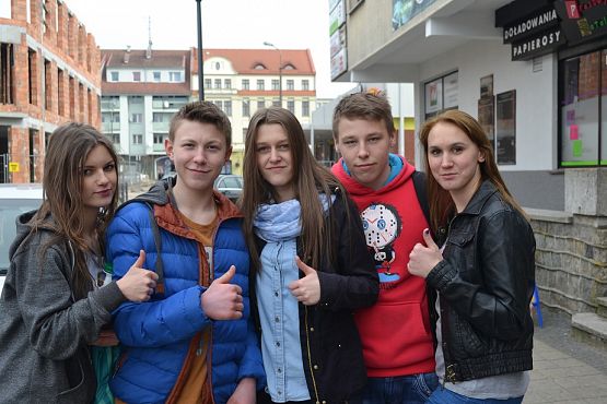 Grafika #13: Rekord Polski w Belgijce pobity!