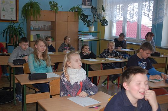 Grafika #1: Kangur po raz dwudziesty!