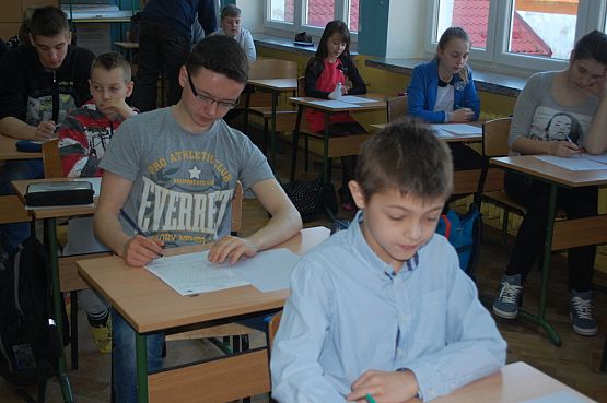 Grafika #2: Kangur po raz dwudziesty!