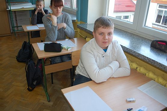 Grafika #4: Kangur po raz dwudziesty!