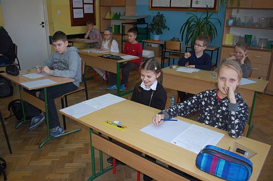 Grafika #5: Kangur po raz dwudziesty!