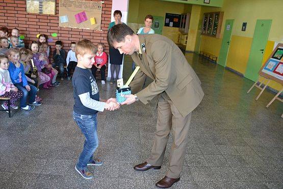 Grafika #3: Dni Przyjaciół Lasu