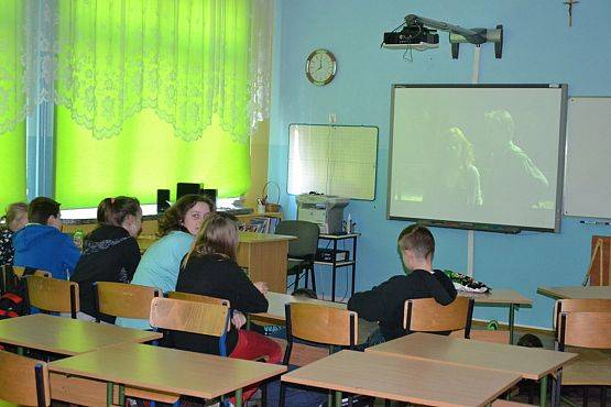 Grafika #10: Dzień Samorządności