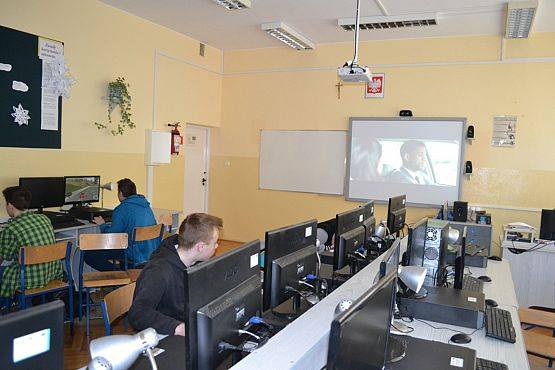 Grafika #12: Dzień Samorządności