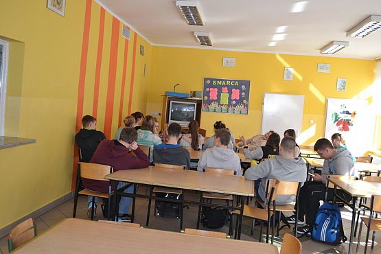 Grafika #14: Dzień Samorządności