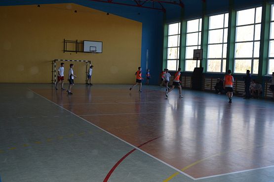 Grafika #15: Dzień Samorządności