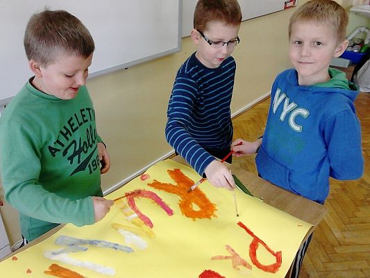 Grafika #0: Dzień Samorządności