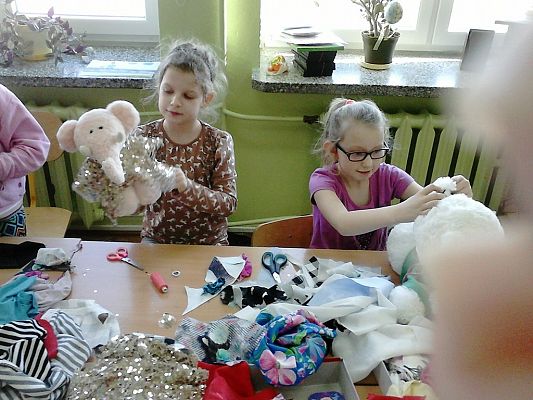 Grafika #1: Dzień Samorządności