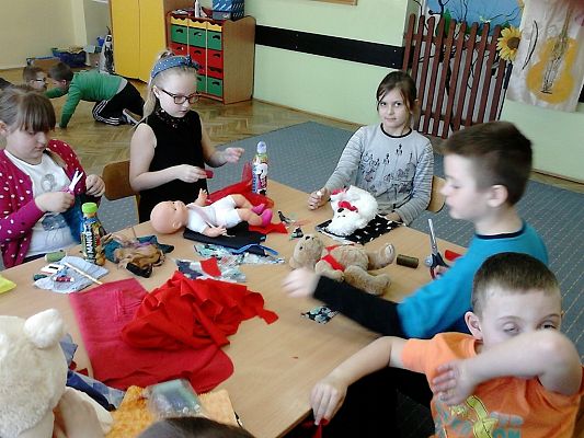 Grafika #3: Dzień Samorządności