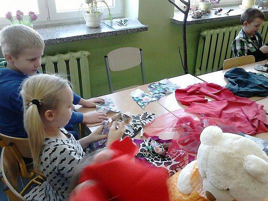 Grafika #4: Dzień Samorządności