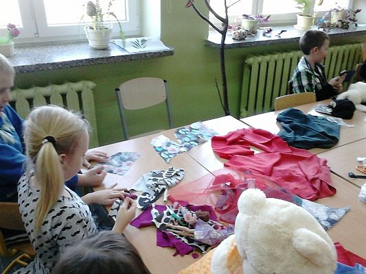 Grafika #5: Dzień Samorządności