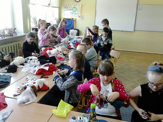 Grafika #6: Dzień Samorządności