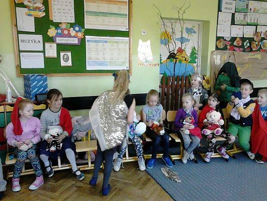 Grafika #8: Dzień Samorządności