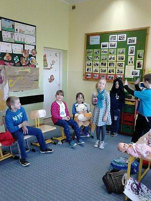 Grafika #9: Dzień Samorządności