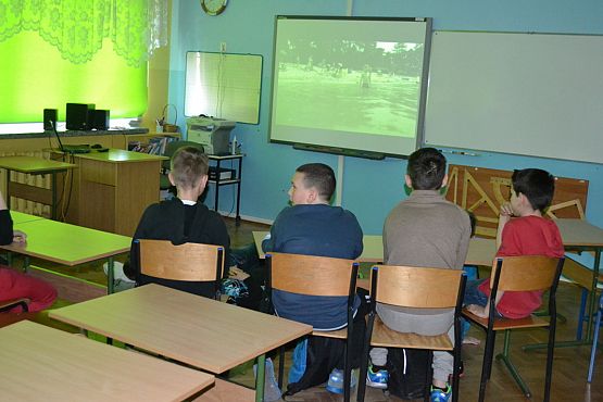 Grafika #10: Warsztaty z doradcami zawodowymi.