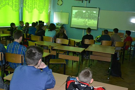 Grafika #11: Warsztaty z doradcami zawodowymi.