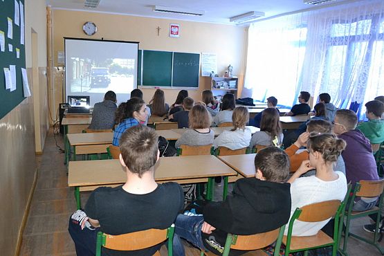 Grafika #14: Warsztaty z doradcami zawodowymi.