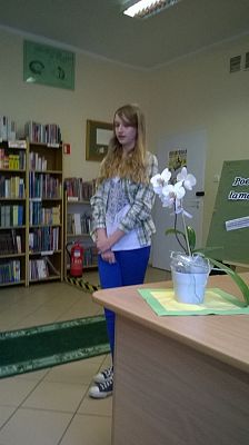 Grafika #13: Konkurs recytatorski Poetyckie łamańce językowe