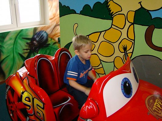 Grafika #0: Smykolandia raz jeszcze