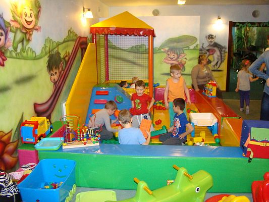 Grafika #2: Smykolandia raz jeszcze