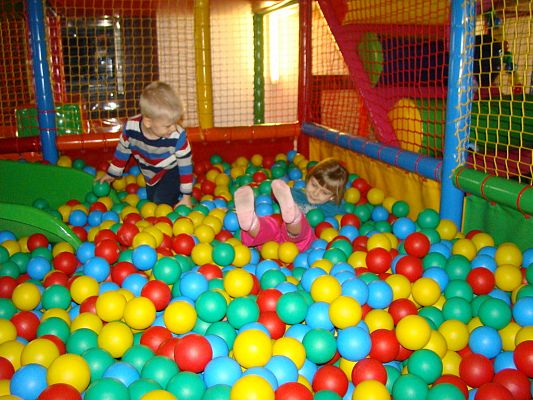 Grafika #3: Smykolandia raz jeszcze