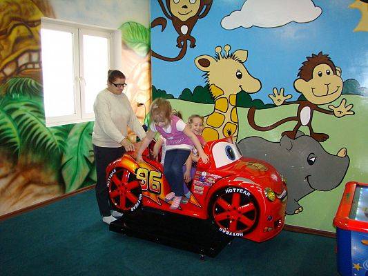 Grafika #5: Smykolandia raz jeszcze