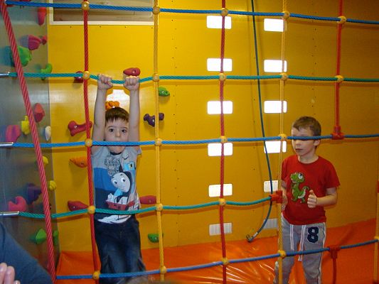 Grafika #7: Smykolandia raz jeszcze