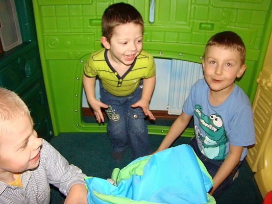 Grafika #9: Smykolandia raz jeszcze