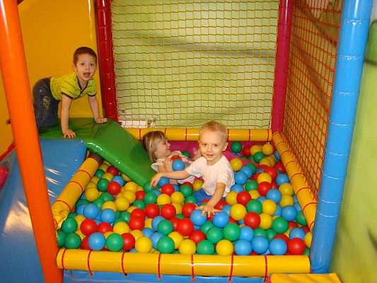 Grafika #10: Smykolandia raz jeszcze