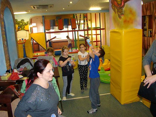 Grafika #11: Smykolandia raz jeszcze