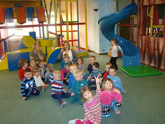 Grafika #14: Smykolandia raz jeszcze