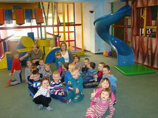 Grafika #15: Smykolandia raz jeszcze