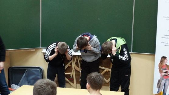 Grafika #3: "Fizyka dla smyka"