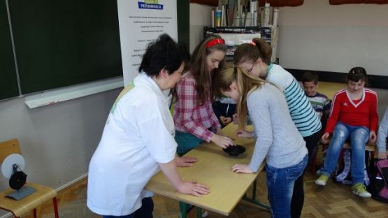 Grafika #11: "Fizyka dla smyka"