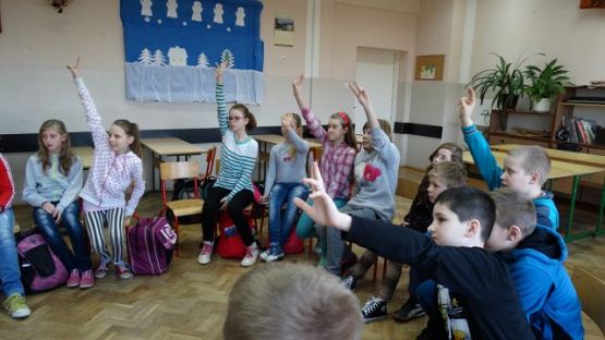 Grafika #12: "Fizyka dla smyka"