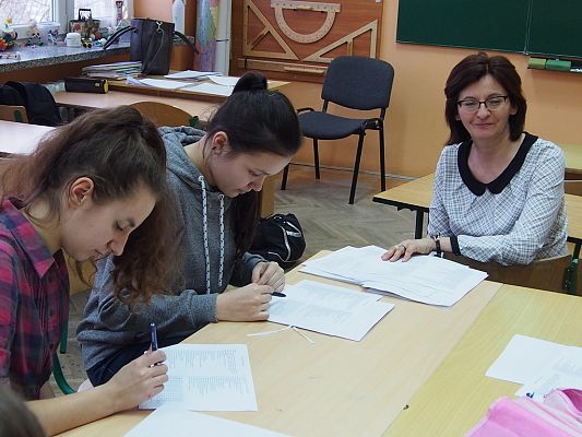 Grafika #5: "Pasja życiowa a wybór zawodu- świadome planowanie ścieżki kariery"